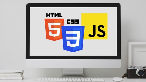 Learn the basics of HTML, CSS, JavaScript and React