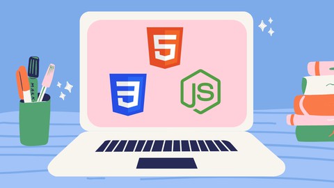 Learn HTML,CSS,JAVASCRIPT