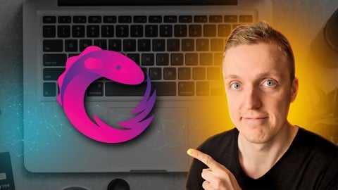 RxJS Crash Course – Reactivex From Zero to Hero