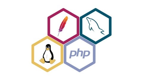 Become a pro at the LAMP-stack, learn the LAMP-stack with AI