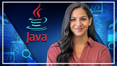 Complete Java Megacourse: Beginner to Expert