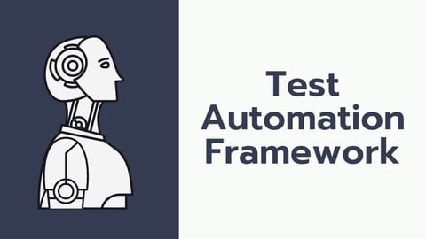 SDET: Test Automation Framework [ Java + Spring Boot ]