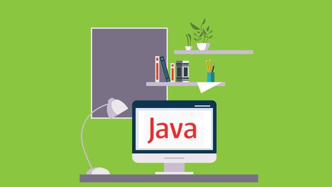 Java programming language – JAVA for BEGINNERS course