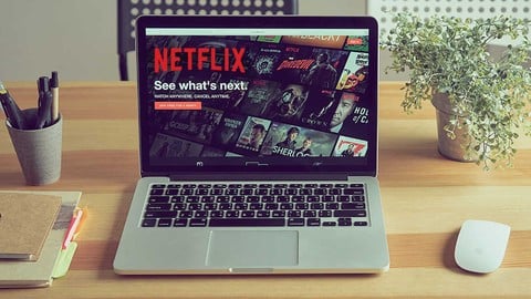 Create a Netflix clone from Scratch: JavaScript PHP + MySQL