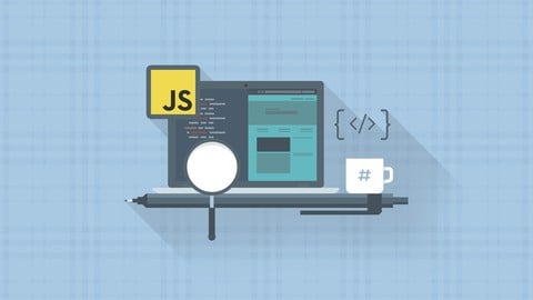 JavaScript – Start Developing Applications in 2 Hours Free!