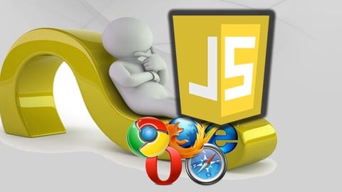 JavaScript HTML CSS Project make a Quiz Tutorial