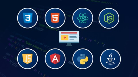 Full Stack Development Course for Beginners