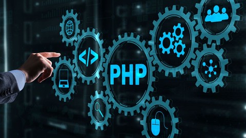 PHP & MySQL – The Ultimate Web Development Training