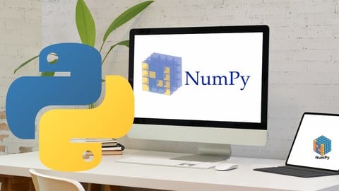 Python NumPy For Absolute Beginners