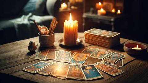 Learn How To Read Tarot Cards