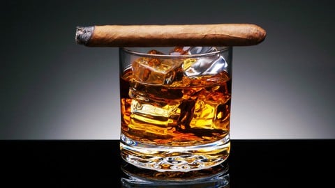 Cigar Bar/ Lounge Ownership Master Class and Ultimate Guide