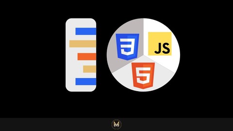 10+ HTML CSS and JS Financial Web Apps –  Front-End Web Dev