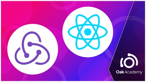 Redux with React JS: Learn Redux with Modern React JS