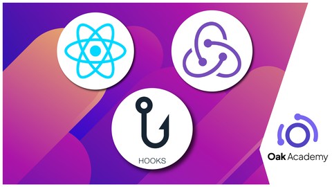 Full React Js Course: React JS, Redux, Hooks and Context