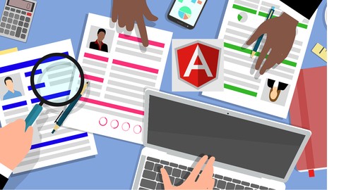 Ace Angular Job Interviews