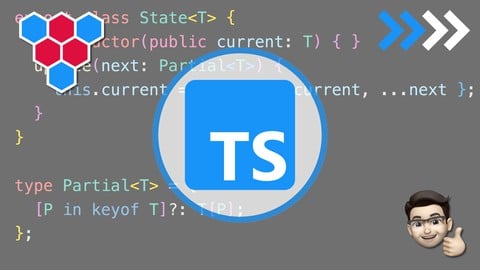 TypeScript for Professionals – by Basarat