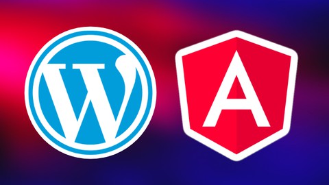 WordPress Plugin Development with Angular.js (2021)