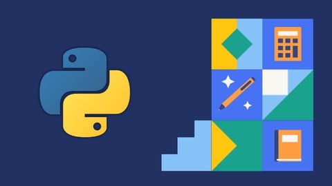 Easy Python for A-Z Data Analysis Bootcamp for Beginners