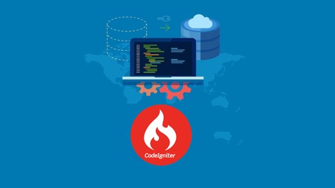 Practical Understanding of MVC Framework with CodeIgniter