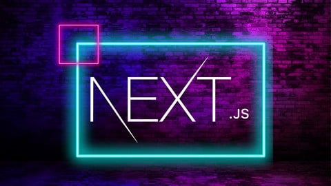 Next.js Projects – 8 NextJS 15 projects (Instagram, Google.)