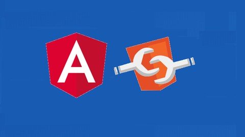 Angular 8 and 9 – Elements