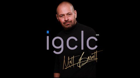 iGCLC™- Certified SMART Goals  Coach