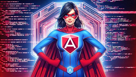 Angular Advanced (v. 16+)