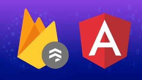 Angular 7 with Angular Material and Firebase Cloud Firestore