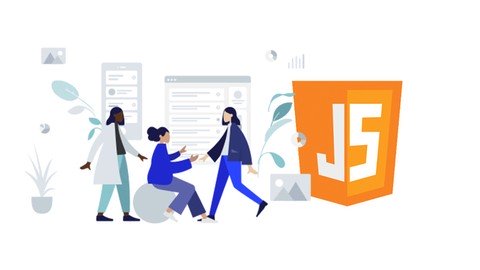 JavaScript Mastery – Learn, Code, and Create Live Forms