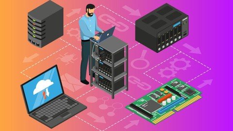 Cybersecurity For Beginners: Network Architecture