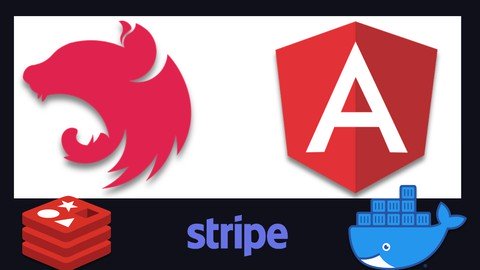 Angular and NestJS: A Rapid Guide – Advanced