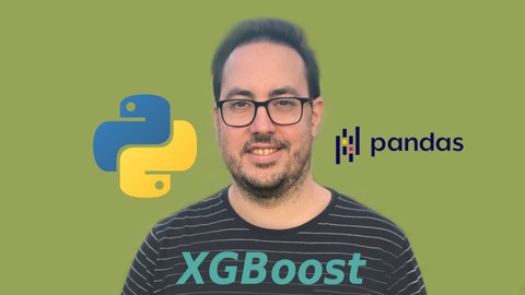 XGBoost Deep Dive w/ Python & Pandas | Hands-on Data Science