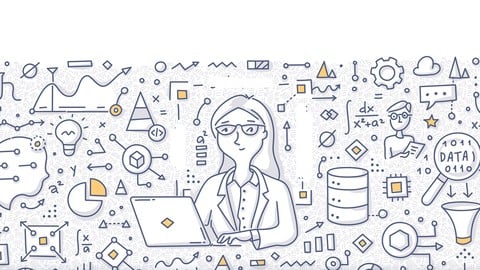 Maths for Data Science by DataTrained