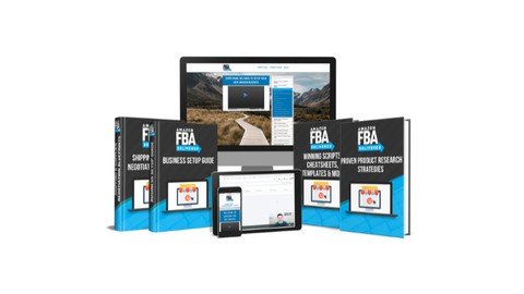 Start a Profitable Amazon FBA Business on a Tight Budget