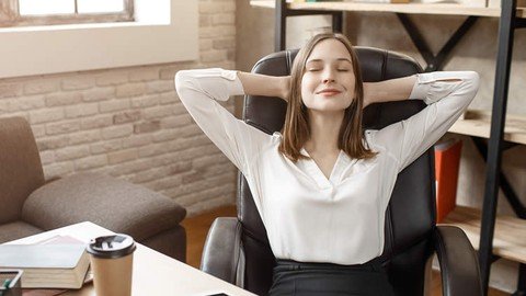 Stress Management: Reduce Your Stress and Anxiety