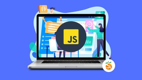 The Complete 2023 JavaScript MasterClass™: Beginner Friendly