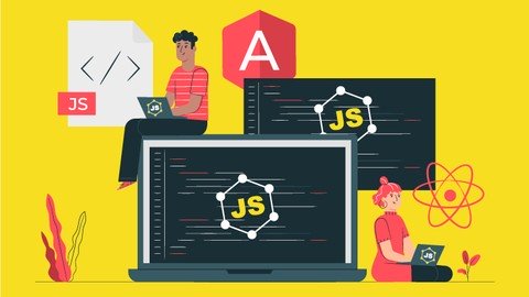 JavaScript Complete Beginners Course For Web Development