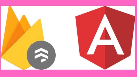 Ecommerce App with Angular 8 & Firebase (Edition 2020)