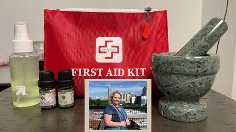 First Aid & Emergency Response Mastery