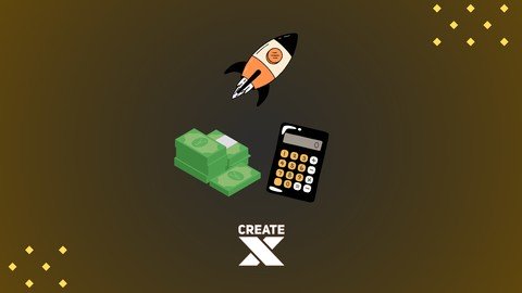 Personal Finance Mastery 2025 | Building Wealth by CreateX