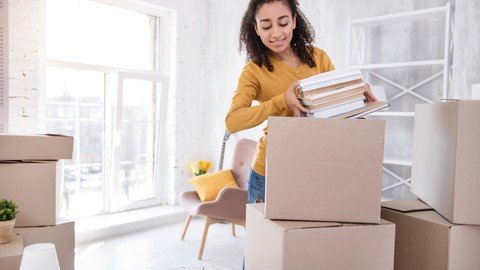 How To Financially Move Out Of Your Parent’s House