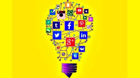 Social Media: Social Media Marketing Strategy For Success