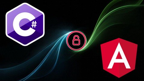 The Ultimate Authentication Course with C# and Angular