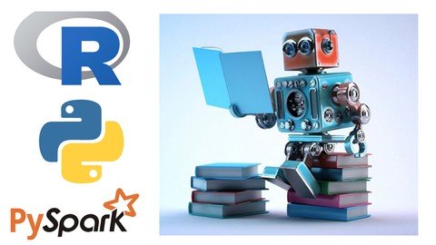 DataScience_Machine Learning – NLP- Python-R-BigData-PySpark