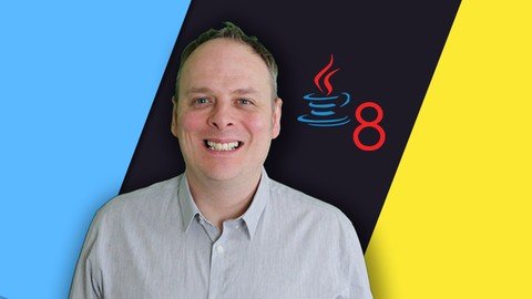 Mastering Java 8 Fundamentals