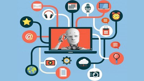 Artificial Intelligence In Digital Marketing For Beginners