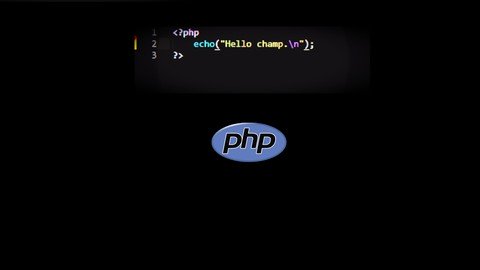 PHP for Beginners – Learn the Essentials – PHP 8