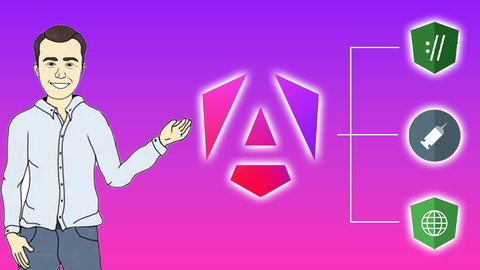 ANGULAR: DIRECTIVES, HTTP, DI, ERRORS – PART III