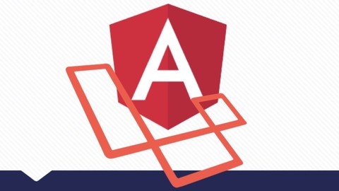 Angular and Laravel Authentication and password reset.