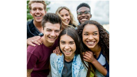 Learning Life Purpose For Teens